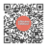 Scan the QR code to find your event photos