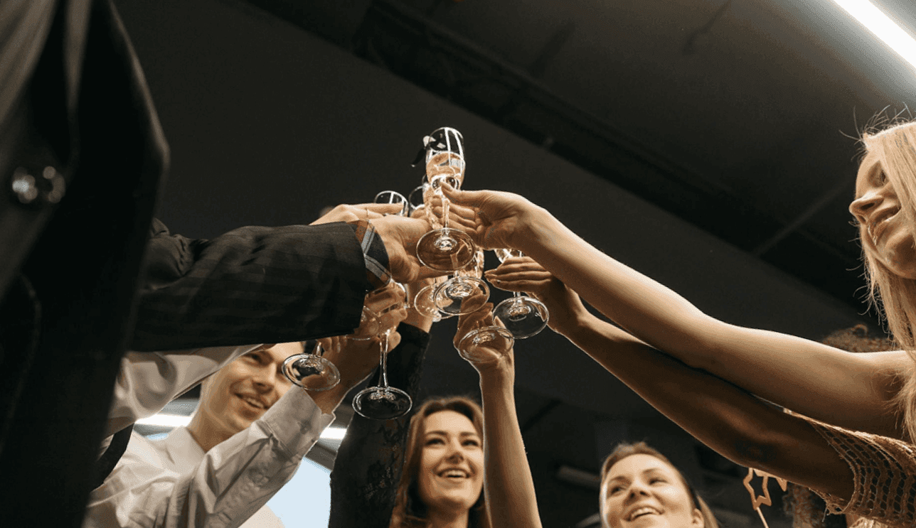 Party photography