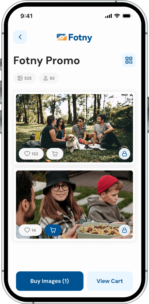 Mobile preview of Fotny gallery